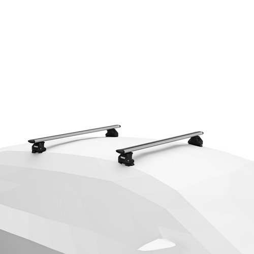 Barre portatutto thule - barre,