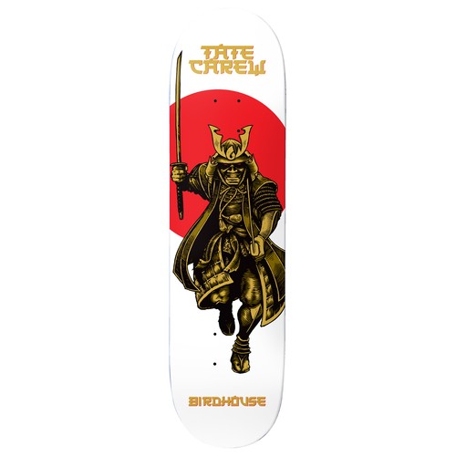 Birdhouse skateboard completo - birdhouse,
