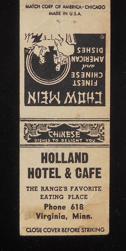 Telefono anni holland hotel - 40,