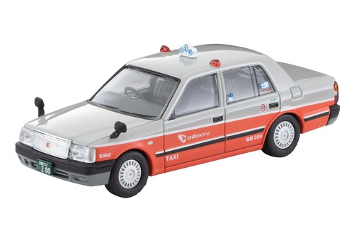 Tomica limited vintage neo - limited,