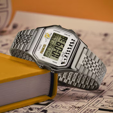 Timex x Peanuts TW2Y20000 T80