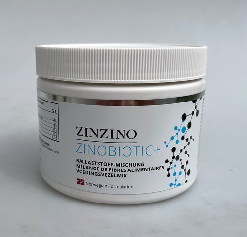 Zinzino zinobiotic miscela - zinzino,
