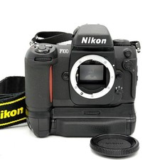 Fully functional Nikon F100 +