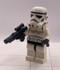 Lego star wars - star, stormtrooper