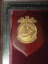 CREST MARINA MILITARE NAVE