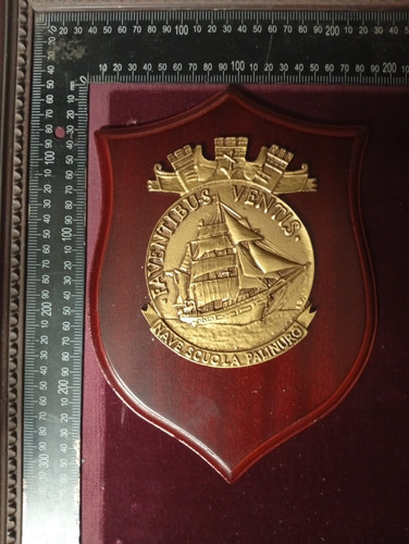 Crest marina militare nave - crest,
