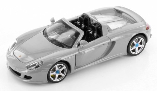 Porsche carrera 980 2003 - gt,