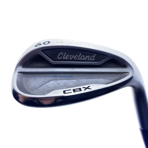 Zeppa lobo cleveland cbx - a,