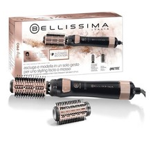 Imetec bellissima spazzola - bellissima,