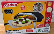 Ooni koda forno per pizza - ooni,