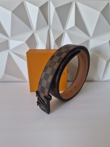 Louis vuitton brown checkered - vuitton,
