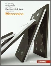 Fondamenti di fisica. Meccanica. Per le Scuole su... | Buch | Zustand akzeptabel