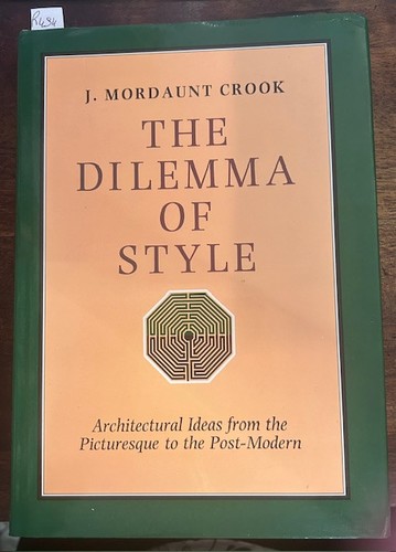 Mordaunt crook the - mordaunt,