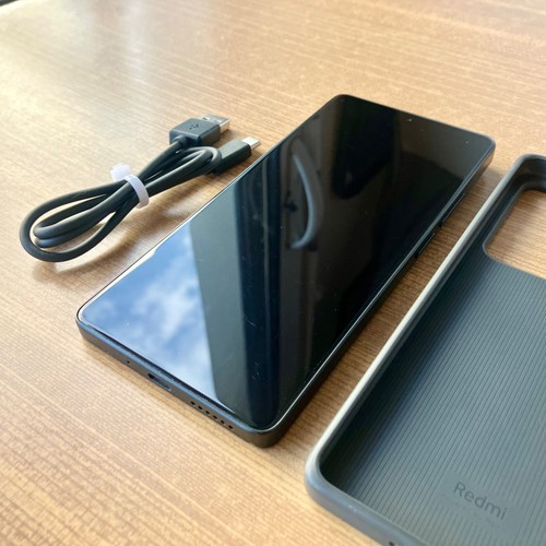 Smartphone xiaomi redmi - smartphone,
