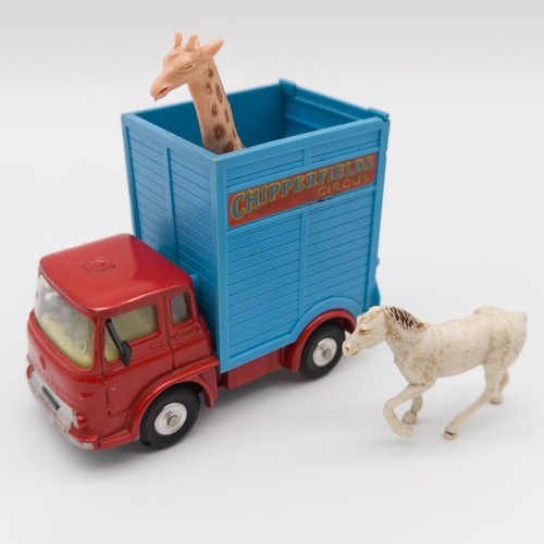 Corgi toys 503 - corgi,