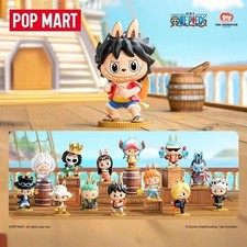 POP MART Original LABUBU x One