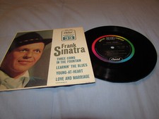 FRANK SINATRA - Compact Double