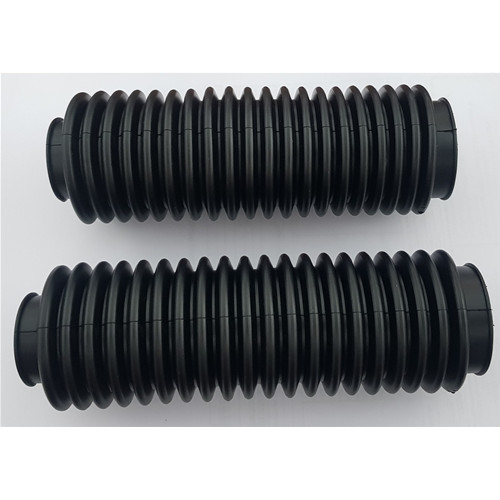 Soffietti forcella moto - moto, guzzi