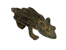 #4369 Stupendo porcospino/oro