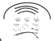 KIT ANTIGHIACCIO CARBURATORE MERCURY MARINER 75HP 90HP 2 tempi carburatore fuoribordo