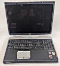 Notebook 17 pollici HP PAVILION ZD8000 ST ZD8130EA No HD NoRAM no Alim