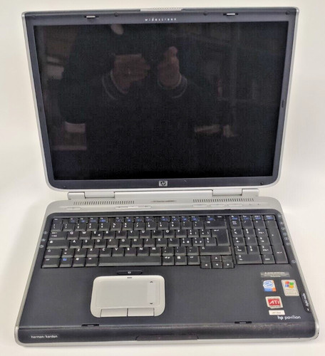 Notebook pollici hp - pollici,