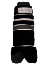 LensCoat® Canon 28-300IS nero