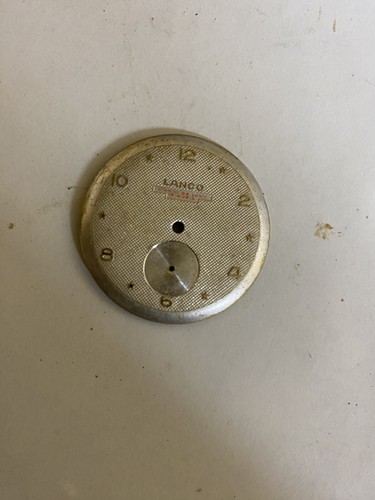 Quadrante orologio polso - quadrante,
