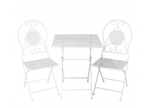 Set tavolino sedie - tavolino,