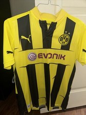 Borussia Dortmund Champions