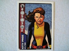 Carte Coop Marvel Supereroi