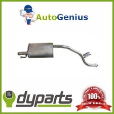 MARMITTA SILENZIATORE