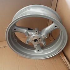 MOTO GUZZI NORGE, GRISO