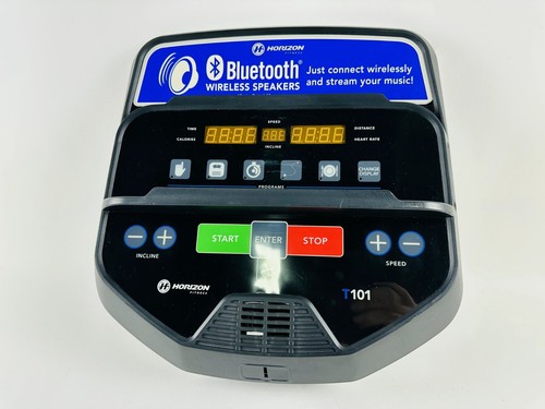 Horizon fitness t101 - horizon,