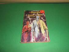 I RACCONTI DI DRACULA N°43 IL