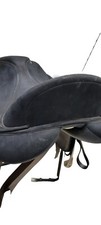 Wintec Isabell Dressage Saddle