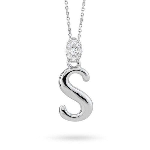 Collana boccadamo argento - boccadamo, con