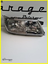 Faro Fanale Proiettore Anteriore Destro  Dx FIAT FREEMONT  DAL 2011 AL 2015