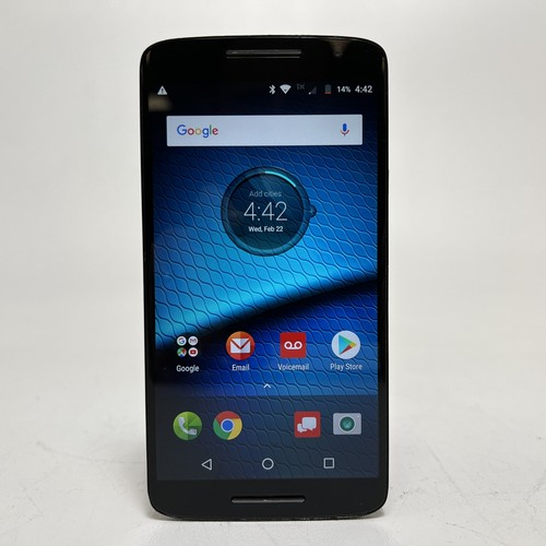 Smartphone motorola xt1565b - motorola,