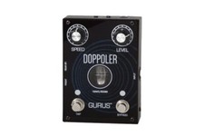 FOXGEAR GURUS DOPPOLER -