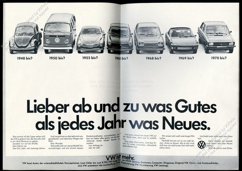 1972 maggiolino autobus g - vw,