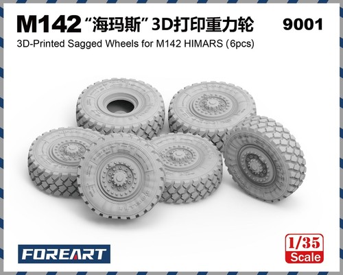 Foreart 9001 ruote - foreart, sagate