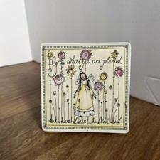 Decorative Tile Demdaco 2004