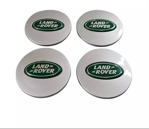 Set copricerchi coprimozzo - 4,
