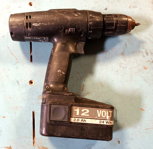 Visseuse atlas copco sans - visseuse,