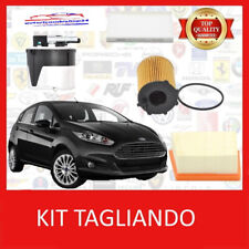 KIT TAGLIANDO PER FORD FIESTA