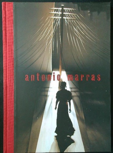 Antonio marras collezione - antonio,