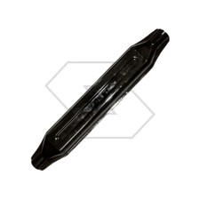 SILENZIATORE SCARICO MARMITTA TRATTORE FIAT 766 780 80 80.65 80.66 85.55