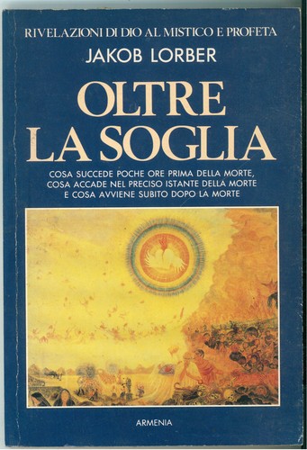 Lorber jakob oltre - lorber, la