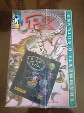 pkna n.22 pk pikappa paperinik